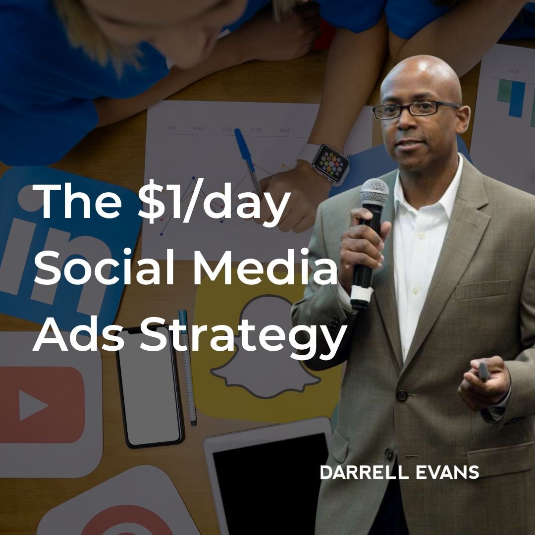 $1day Facebook Ads F (1080 × 1080 px) (1)