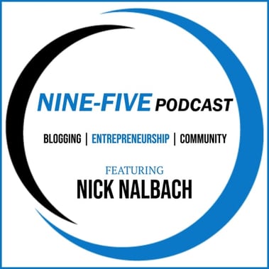 Nine-Five Podcast (Nick Nalbach)[1]