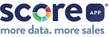 Score App Logo