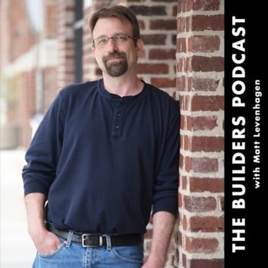 The Builders (Matt Levenhagen)[1]