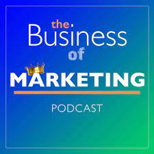 The Business Of Marketing (A Lee Judge)[1]