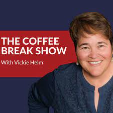 The Coffee Break Show with Vickie Helm[1]