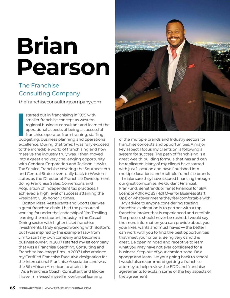 brian-pearson-franchise-consultant-magazine