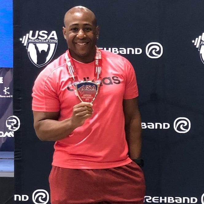 Doing What You Love with Eric Evans