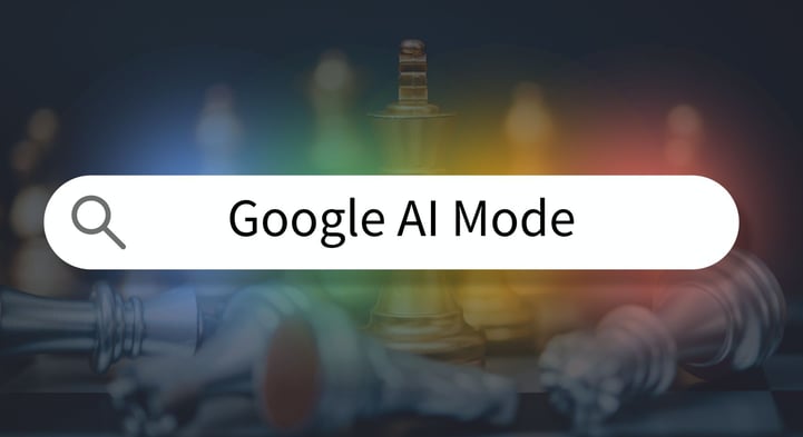 Google AI Mode Adapt or Fall Behind