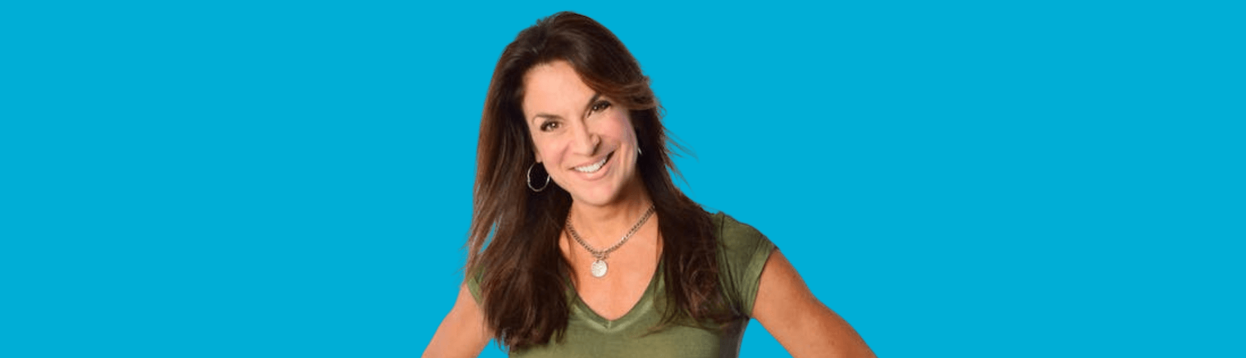 Dr. Debi Silber on Transforming Betrayal into Breakthrough