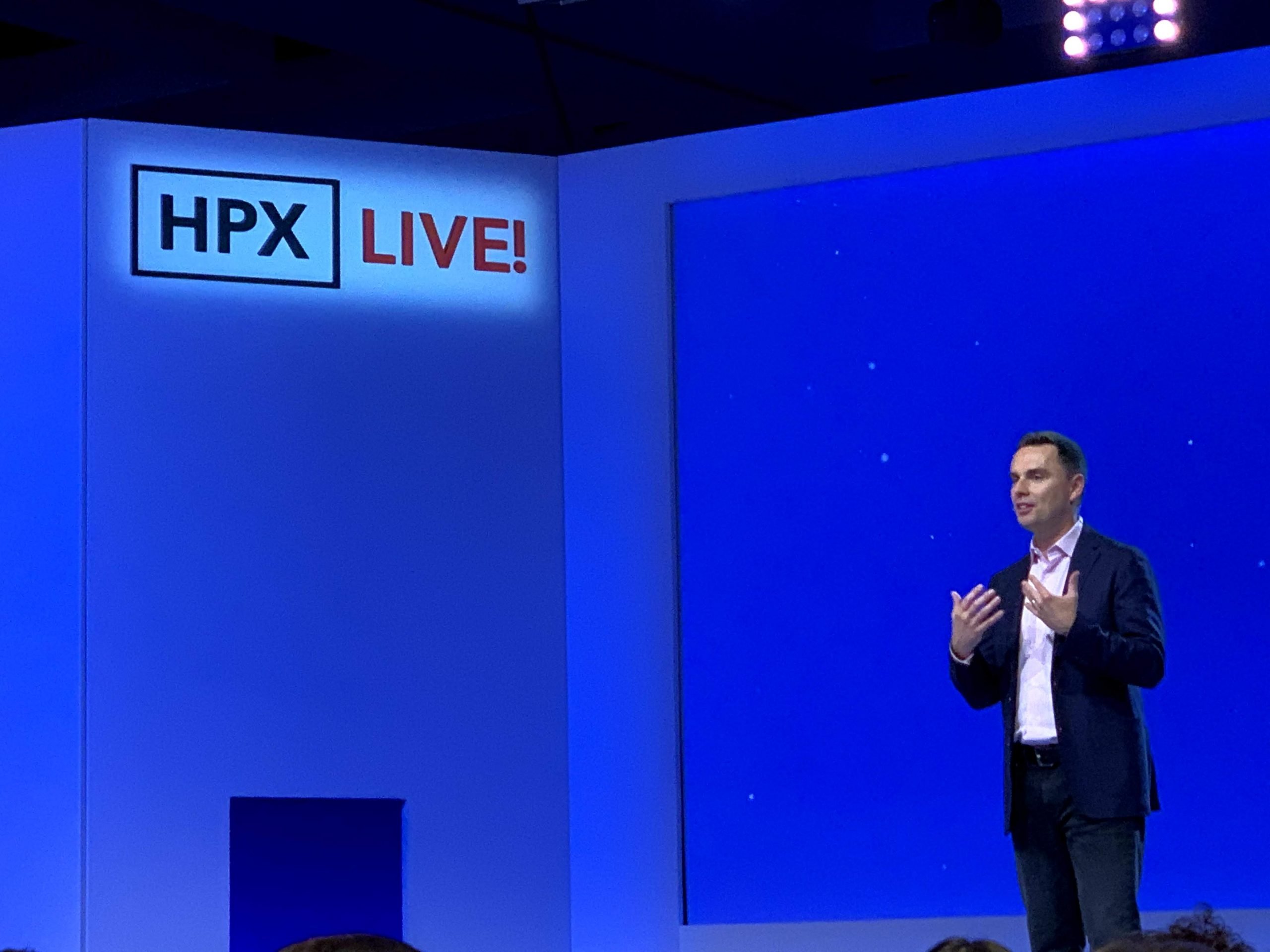 13 Takeaways from Brendon Burchard's High Performance Experience (HPX LIVE)