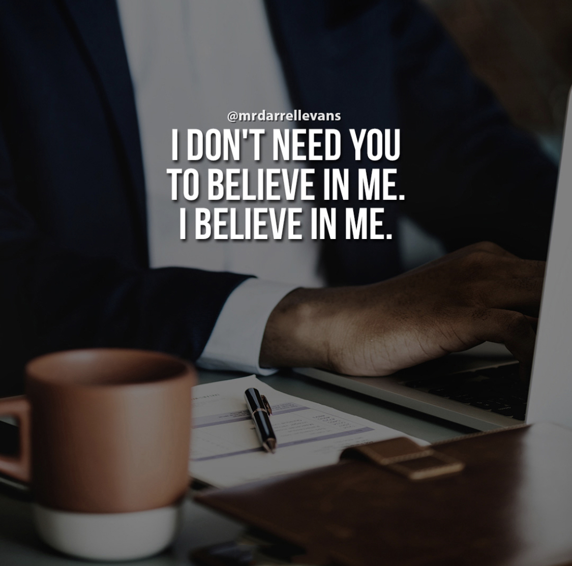 Darrell Evans on Belief Darrell Evans on Belief